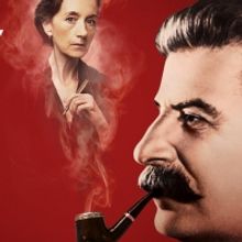 World Première Of Olivia Olsen's STRAY DOGS Comes To Park Theatre