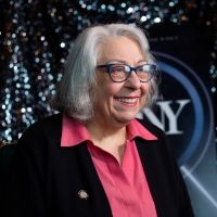 Meet the 2022 Tony Nominees: THE MUSIC MAN's Jayne Houdyshell
