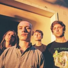 Talk Show Share New Single 'Leather'