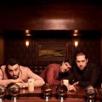 Mini Mansions Make Their Late Night TV Debut on LATE NIGHT WITH SETH MEYERS