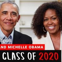VIDEO: YouTube Hosts 'Dear Class of 2020' Featuring Billy Porter, Beyonce, Taylor…
