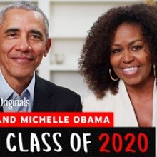 VIDEO: YouTube Hosts 'Dear Class of 2020' Featuring Billy Porter, Beyonce, Taylor…