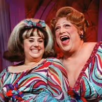 Where is the HAIRSPRAY Original Cast Now?
