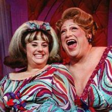 Where is the HAIRSPRAY Original Cast Now?