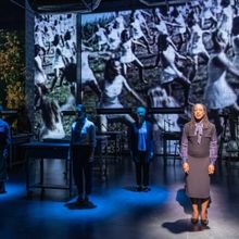 HERE THERE ARE BLUEBERRIES Licensing Rights Acquired by Concord Theatricals