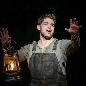 FLOYD COLLINS Original Broadway Cast Recording is Now Available on CD
