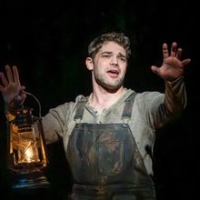 FLOYD COLLINS Original Broadway Cast Recording is Now Available on CD