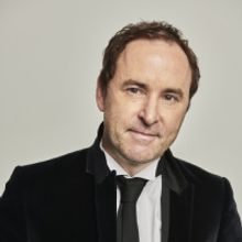 Damien Leith Comes to QPAC Performing Roy Orbison's Greatest Hits With A Full Orchest