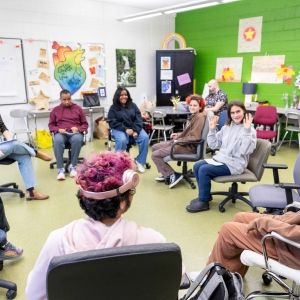 American Repertory Theater Unveils New Student Engagement Initiative