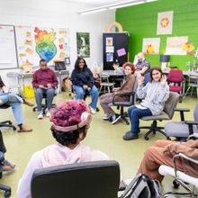 American Repertory Theater Unveils New Student Engagement Initiative