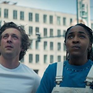 Video: R.E.M. Partners With THE BEAR Series For New Music Video