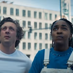 Video: R.E.M. Partners With THE BEAR Series For New Music Video