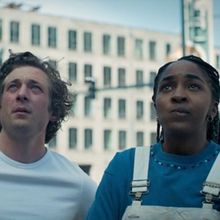 Video: R.E.M. Partners With THE BEAR Series For New Music Video