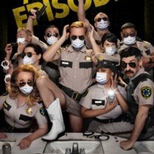 VIDEO: Check Out the New Trailer for RENO 911!