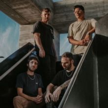 VIDEO: Bare Dreams Release 'I Cannot Forget' Video