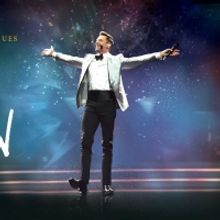 BWW Review: HUGH JACKMAN THE MAN...THE MUSIC...THE SHOW...Concluyó Su Tour Conquista