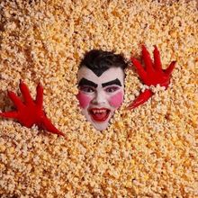 EDINBURGH 2023: Review: SCAREDY FAT, Pleasance