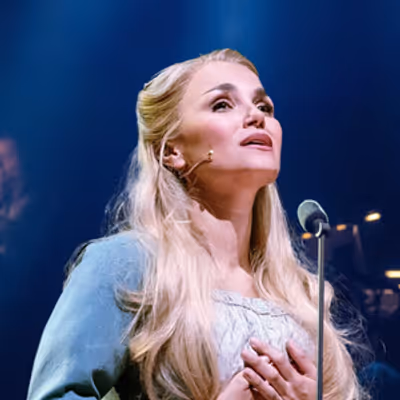 Video: Why LES MISÉRABLES Still Heals Audiences, According to Samantha Barks and Alfie Boe