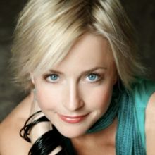 Meet the Stars of Stage Door: Nikki Snelson Wants to Get Your Next Holiday Whipped In