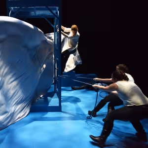 Two River's Education Program to Return With THE TEMPEST