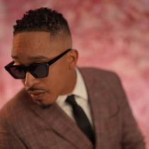 October London Releases New Album LOVE ME FOR ME