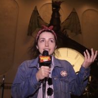 BWW Exclusive: Allison Frasca Gets WICKED on The Broadway Break(down)!