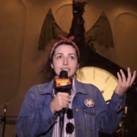 BWW Exclusive: Allison Frasca Gets WICKED on The Broadway Break(down)! Video
