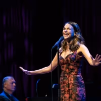 BWW Review: AN EVENING WITH SUTTON FOSTER at Celebrity Series Of Boston