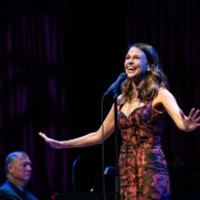 BWW Review: AN EVENING WITH SUTTON FOSTER at Celebrity Series Of Boston