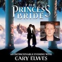 Feature THE PRINCESS BRIDE at Palace