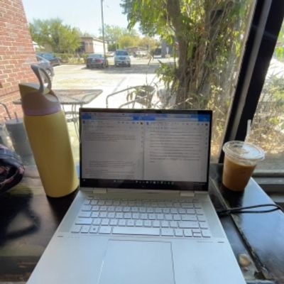 Student Blog: How to Manage Responsibilities and a Packed Schedule