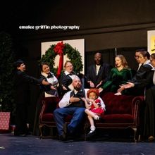 Review: ANNIE at Studio 42 & Co