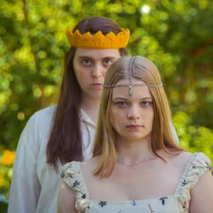 Needs More Work Productions to Present Choose Your Own Ending ANTIGONE