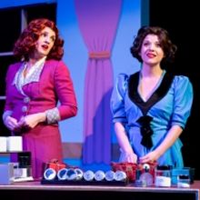 SHE LOVES ME Now Running At Austin Playhouse Through December 21