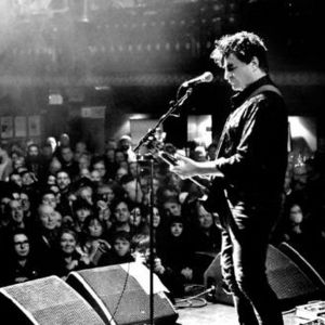 The Chameleons Add More Dates to 'Strange Times' Tour