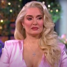 VIDEO: Watch Highlights from Part 1 of the REAL HOUSEWIVES OF BEVERLY HILLS Reunion