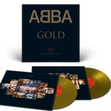 ABBA to Release 'ABBA GOLD' 30th Anniversary Edition