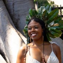 Joy Yvonne Jones talks about writing, directing, and performing in A PROMISE OF NEW L