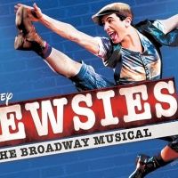 Disney's NEWSIES Open at The Gateway to Fully Vaccinated Audiences On August 25