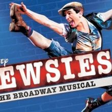 Disney's NEWSIES Open at The Gateway to Fully Vaccinated Audiences On August 25