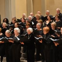 In-Person Choral Singing For Adults 55+ is Coming To New York City With New York City Interview