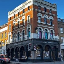 NORTH SAPPH-FEST Set to Launch at The Hope Theatre This August