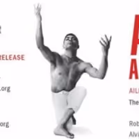 Ailey National Tour Celebrates A Decade Of Robert Battle's Leadership And 50th…