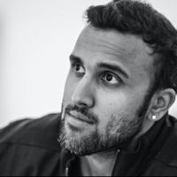 Award-Winning Vocalist, Aditya Prakash Returns To Segerstrom Center For The Arts