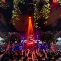 Jamie Jones's Paradise Brings All Star Lineup to Space for Basel Week