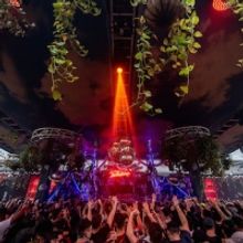 Jamie Jones's Paradise Brings All Star Lineup to Space for Basel Week