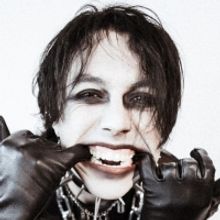 Eric Raven Shares Single 'Left Hand Path'