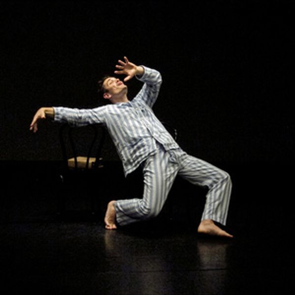 Adaptation of LIGEIA to be Presented at Cannonball Festival in Philadelphia Photo