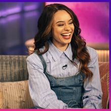 Video: Gabrielle Nevaeh & Louis McCartney Tease STRANGER THINGS Easter Eggs