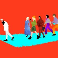 National Theatre Cancels First Two Previews of HERE WE ARE